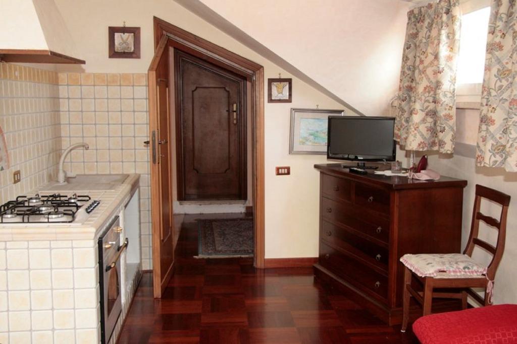 Junior Suite (2 Adulti + 2 Bambini)