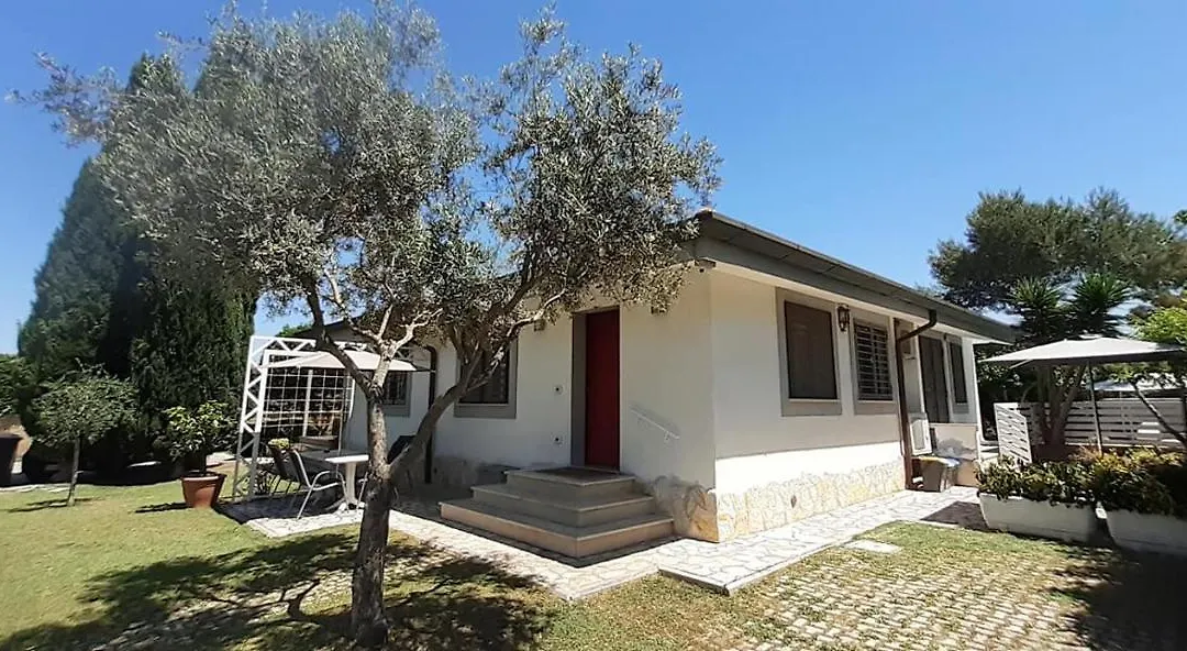Gens Mundi B&B-1