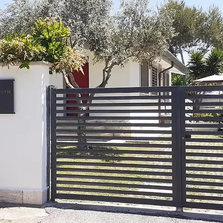Gens Mundi B&B-2