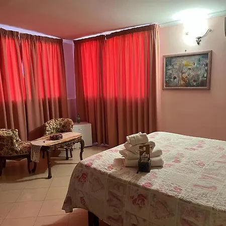 La Villa Del Patrizio-2