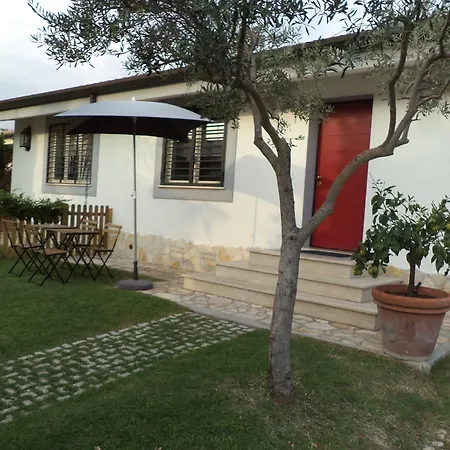 Gens Mundi B&B-3
